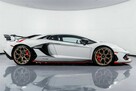Lamborghini Aventador SVJ - 7
