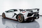 Lamborghini Aventador SVJ - 8