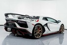 Lamborghini Aventador SVJ - 9