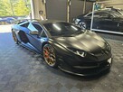 2021 Lamborghini Aventador SVJ - 1