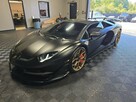 2021 Lamborghini Aventador SVJ - 3