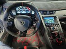 2021 Lamborghini Aventador SVJ - 8