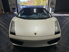 Lamborghini Gallardo - 2