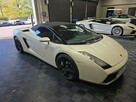 Lamborghini Gallardo - 3