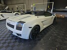Lamborghini Gallardo - 4