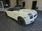 Lamborghini Gallardo - 6
