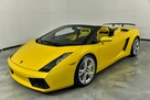 Lamborghini Gallardo - 1