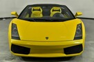 Lamborghini Gallardo - 2