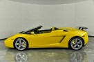 Lamborghini Gallardo - 3