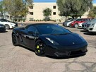 Lamborghini Gallardo - 3