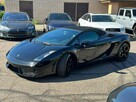 Lamborghini Gallardo - 4
