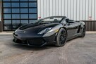 2010 Lamborghini Gallardo LP 560-4 - 3