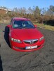 Mazda 6 polift - 1