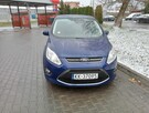 Ford C-MAX Ford C-MAX 1.0 EcoBoost Start-Stopp-System 125km - 3