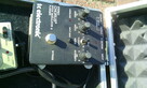 Real McCoy Custom RMC10 i inne efekty / Pedalboard sprzedam. - 4