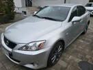 Lexus IS220D - 2