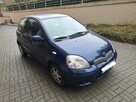 Toyota Yaris 1.3 2004 - 2
