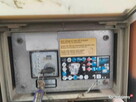Przyczepa kablowa do kabli z rozwijarką agreg. hydr 8,5T - 6