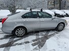 Nissan Primera P12 1.8 Benzyna - 1