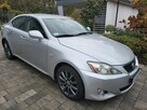 Lexus IS220D - 5