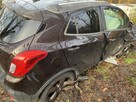 Opel Mokka 2013r. 1,7 CRDi EcoBoost - 6