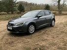 SEAT Leon III Reference Full Led - 4