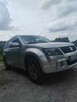 Suzuki Vitara 2.0 + gaz 4x4 - 1