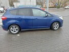 Ford C-MAX Ford C-MAX 1.0 EcoBoost Start-Stopp-System 125km - 5