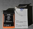 Oryginalna bateria HBC do sterowania HBC Radiomatic - 3
