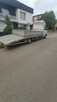 VW LT 35 2002r. 2.5 TDI pomoc drogowa + skrzynia - 1