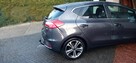 Kia Ceed 1.6 CRDi plus opony zimowe i hak - 11