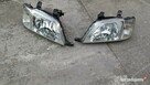 Lampa prawa lewa przednia przód Honda CRV CR-V I 1 - 1