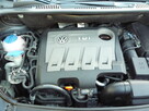 VW Touran 1,6 d STYLE - 15