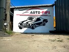 Loga firm, obrazki, graffiti na zamówienie - 1