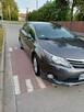 Toyota Avensis Toyota Avensis 1.8 2014 rok beznyna + LPG - 7