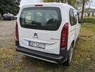 Citroën Berlingo 5000km 1.5 BlueHDi Navi LED Parkasist VAT - 5