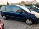 Sprzedam Opel Zafira B 2009r - 2