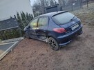 Sprzedam Peugeot 206 2006r. 200 000tys. km - 1