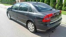 Citroen C5 2.2 HDi Exclusive 170 KM - 5