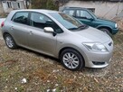 Toyota Auris 1.6 VVTi 5 drzwi. Przebieg 144 tys! - 3