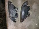 Lampy przod i tyl e39 sedan ksenon - 2