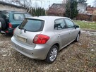 Toyota Auris 1.6 VVTi 5 drzwi. Przebieg 144 tys! - 4