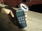 Tester miernik kabli sieciowych TES 46 LAN CABLEMETER - 3