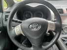 Toyota Auris 1.6 VVTi 5 drzwi. Przebieg 144 tys! - 14