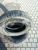 opony dębica 155/80/13 r 97 t zimowe m+s bieżnik ok 7 mm nie - 4