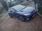 Sprzedam Peugeot 206 2006r. 200 000tys. km - 4