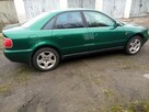 Audi A4 - 2