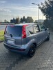 Nissan Note 1,4 benzyna - 5