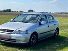 Opel astra II g - 1