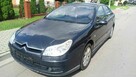 Citroen C5 2.2 HDi Exclusive 170 KM - 1